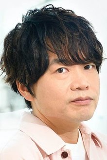 Photo of Kazuya Nakai