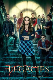 Saison 3