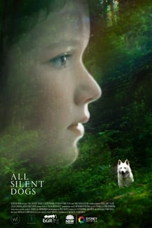 Poster do filme All Silent Dogs