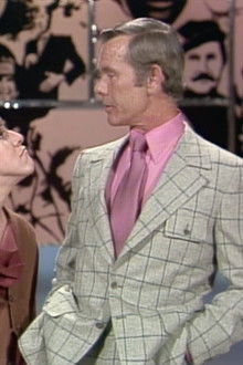 Rowan & Martin's Laugh-In - Season 4