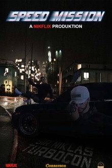 Speed Mission