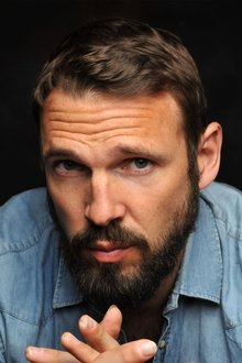 Photo of Pieter Embrechts