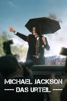 Michael Jackson: Das Urteil