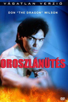 Oroszlánütés
