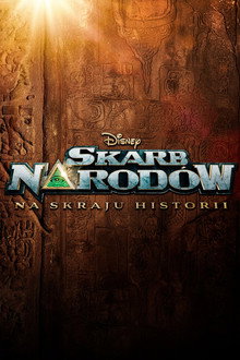 Skarb narodów: Na skraju historii
