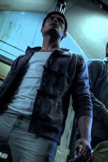 Tiktik: The Aswang Chronicles
