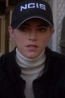 NCIS season 13 episode 5