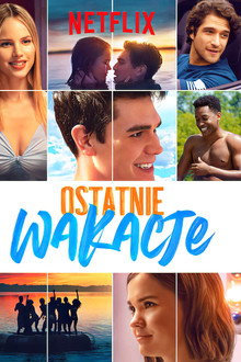 Ostatnie wakacje