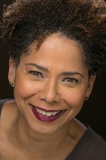 Photo of Kim Sykes
