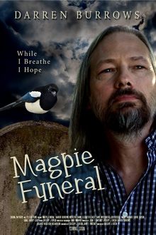 Poster do filme Magpie Funeral