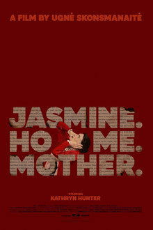 Jasmine. Home. Mother.