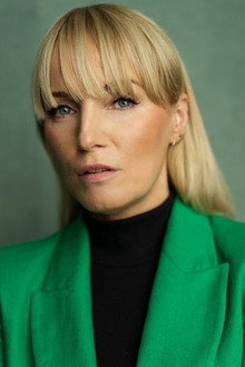 Jayne Sharp