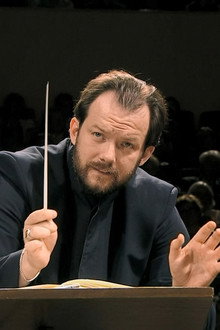 Dvořák: From The New World – Gewandhausorchester Leipzig, Andris Nelsons, Kristine Opolais