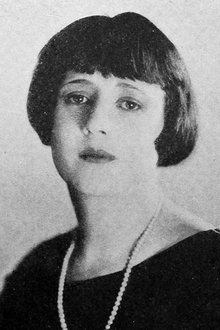 Photo of Jean Acker