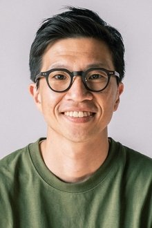 Photo of Jo Seung-goo