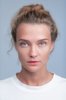 Foto de perfil de Anna Nazarova