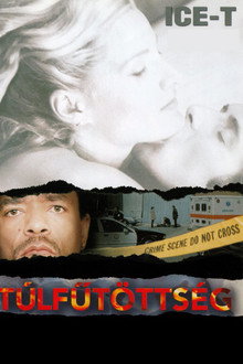 Túlfűtöttség