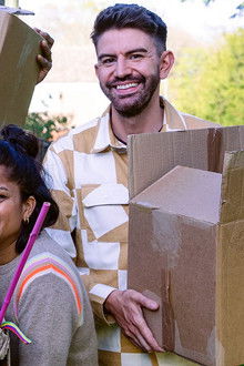 Sort Your Life Out - Season 2