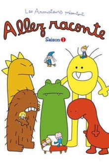 Sæson 1