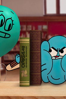 Darwin's Yearbook - Season 1