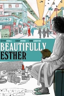 Beautifully Esther movie poster