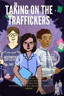 Taking on the Traffickers