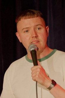 Adam Flood: Clayhead