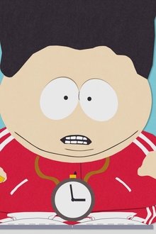 South Park season 1 episode 13