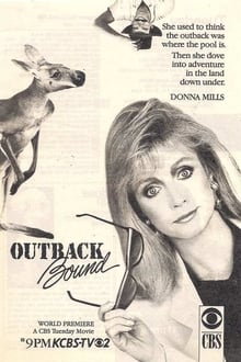 Poster do filme Outback Bound