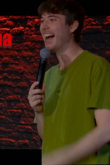 David Minerba: 