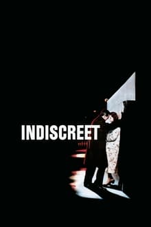 Poster do filme Indiscreta