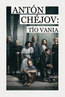 Tío Vanya