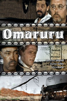 Omaruru
