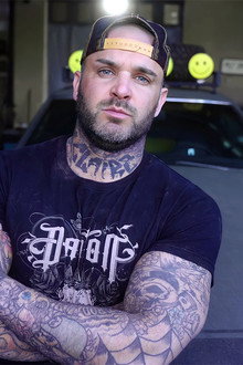 The Kustom Master