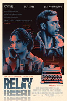 Relay