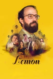 Poster do filme Lemon