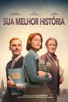 Poster do filme Sua Melhor História