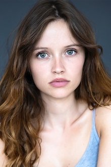 Photo of Marilyn Lima