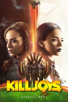 Staffel 3