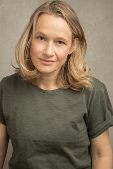 Photo of Vivienne Gibbs