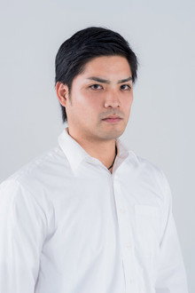 津波龍人