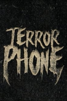 Poster do filme Terror Phone