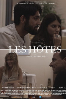 Les Hôtes