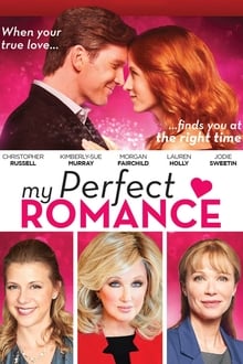 My Perfect Romance movie poster