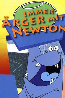 Immer Ärger mit Newton