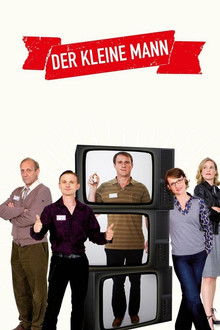 Der kleine Mann