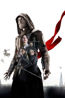 Assassin’s Creed