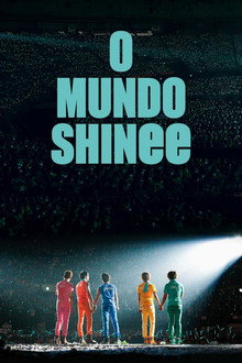 O Mundo SHINee
