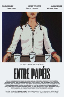 Entre Papéis