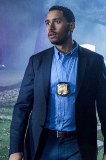 American Gothic season 1 episode 4